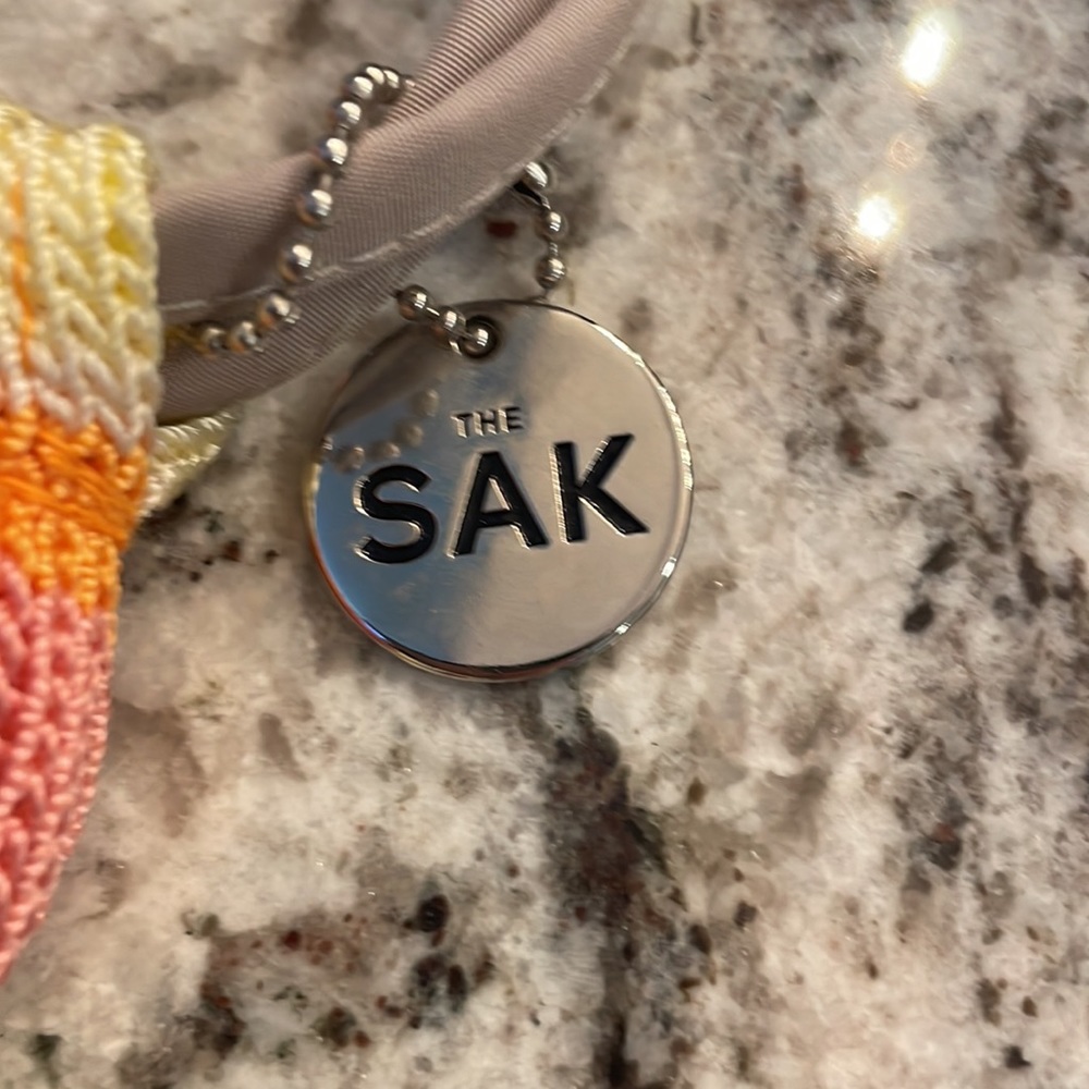 SAK bag - Picture 3 of 3